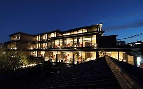 Garrya Nijo Castle Kyoto